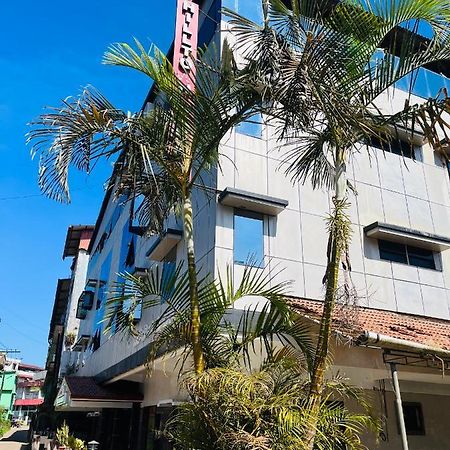 Hotel Hill Town KODAGU Exteriér fotografie