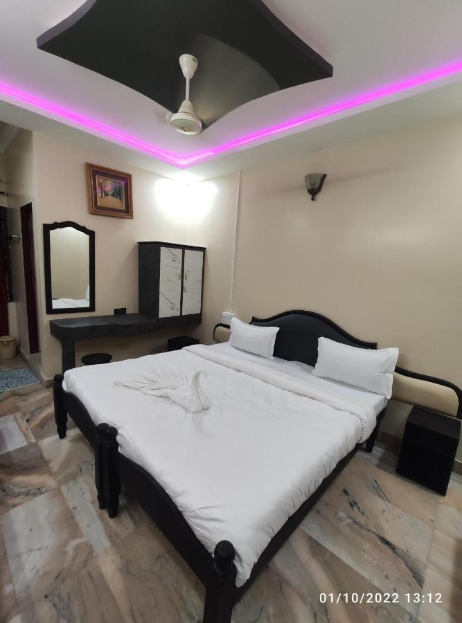 Hotel Hill Town KODAGU Exteriér fotografie
