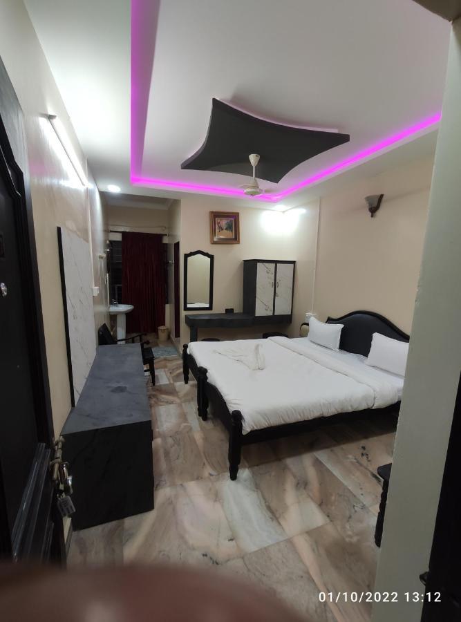 Hotel Hill Town KODAGU Exteriér fotografie