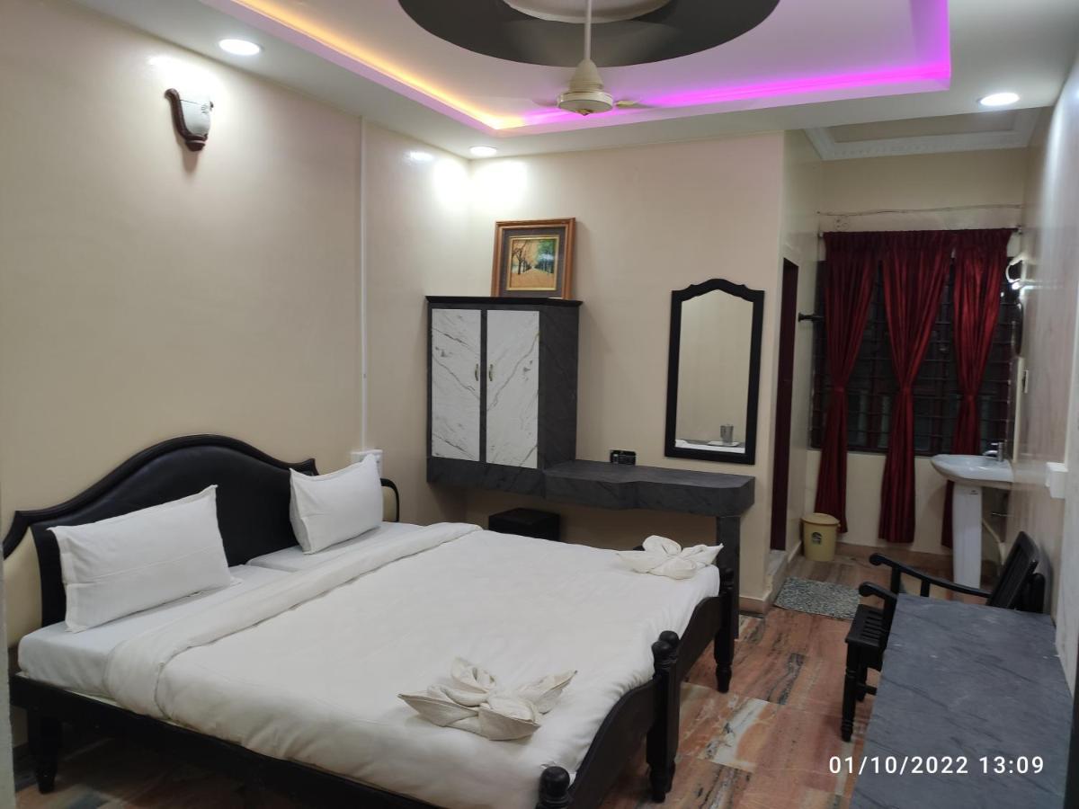 Hotel Hill Town KODAGU Exteriér fotografie