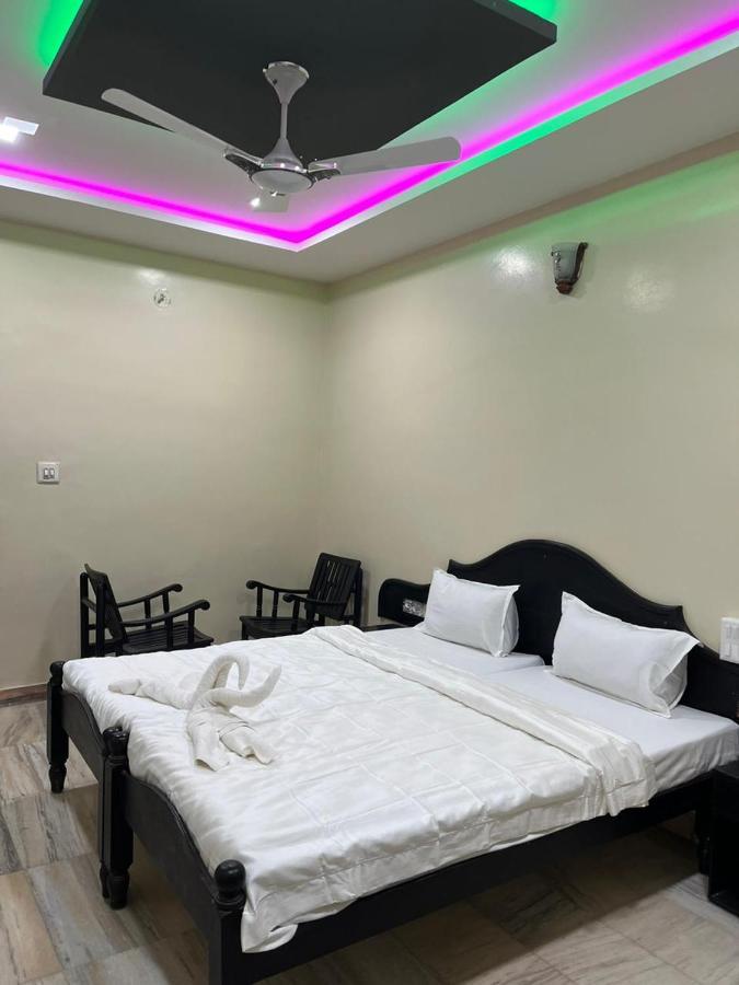 Hotel Hill Town KODAGU Exteriér fotografie