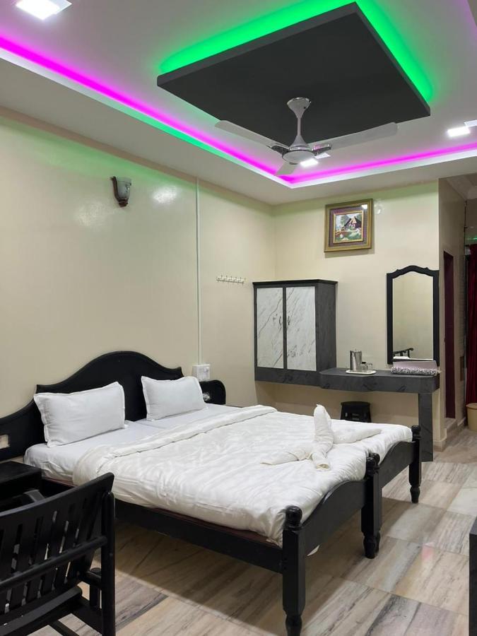 Hotel Hill Town KODAGU Exteriér fotografie