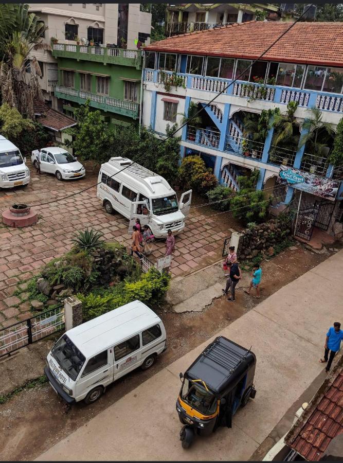 Hotel Hill Town KODAGU Exteriér fotografie