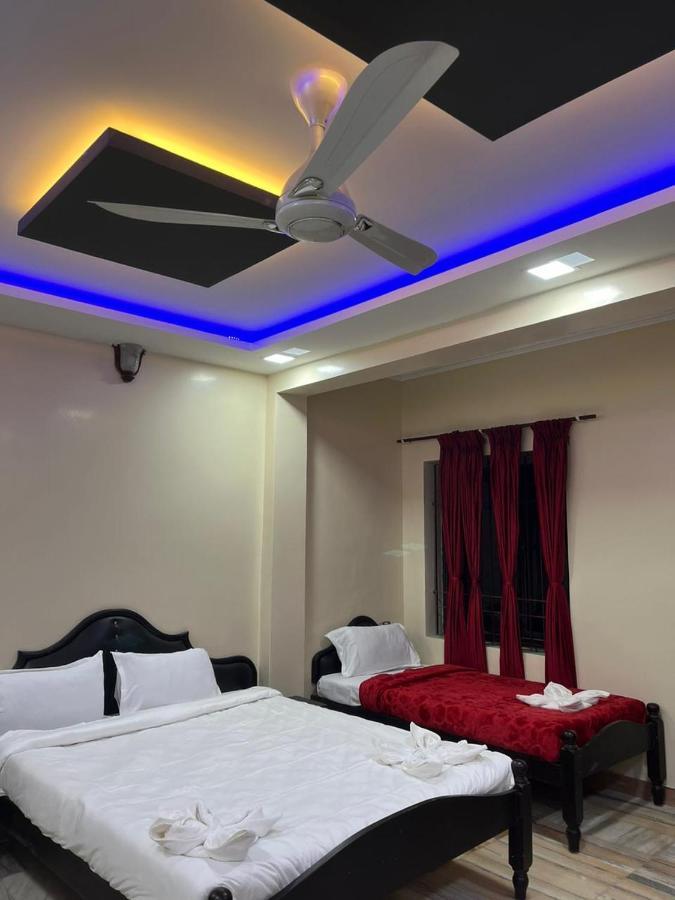 Hotel Hill Town KODAGU Exteriér fotografie