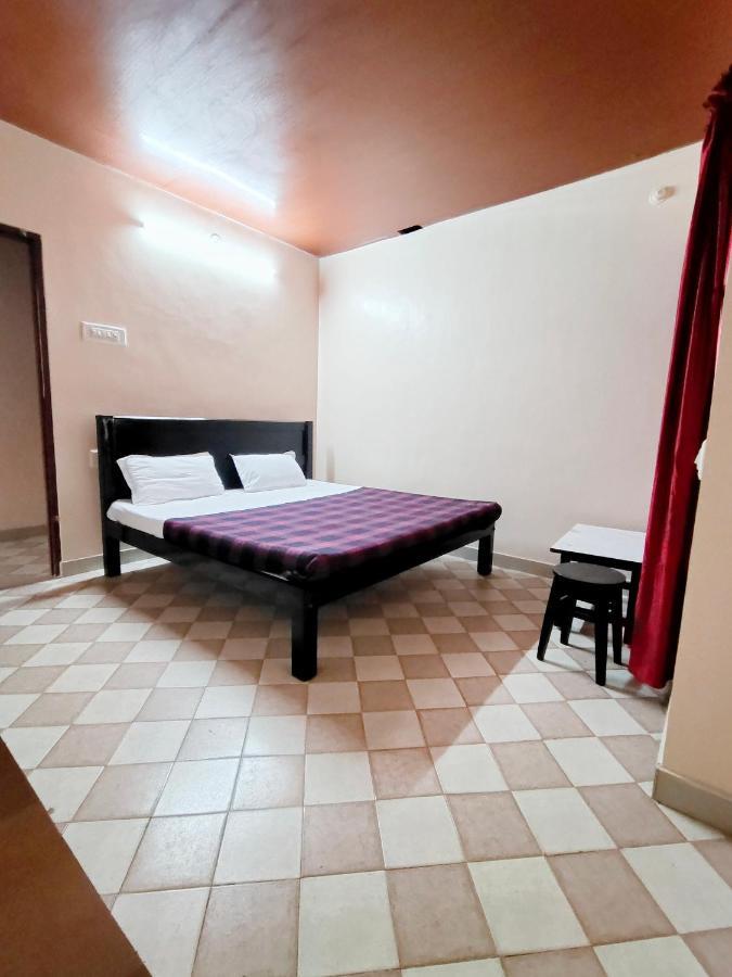 Hotel Hill Town KODAGU Exteriér fotografie