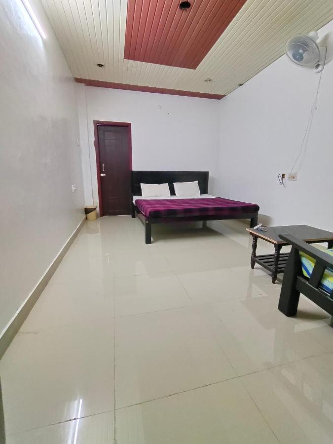 Hotel Hill Town KODAGU Exteriér fotografie