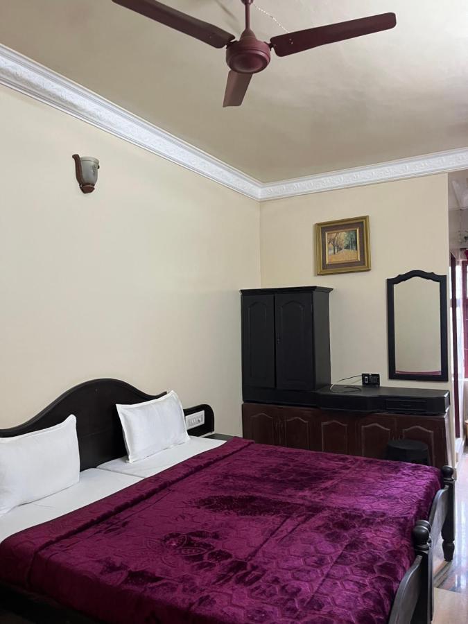 Hotel Hill Town KODAGU Exteriér fotografie