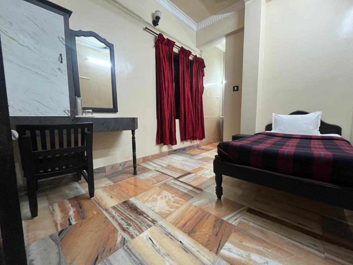Hotel Hill Town KODAGU Exteriér fotografie
