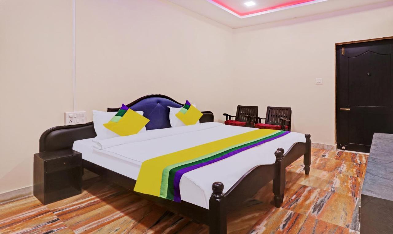 Hotel Hill Town KODAGU Exteriér fotografie