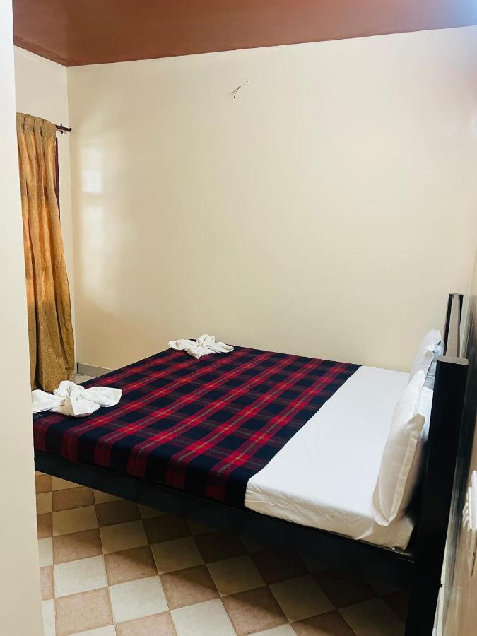 Hotel Hill Town KODAGU Exteriér fotografie